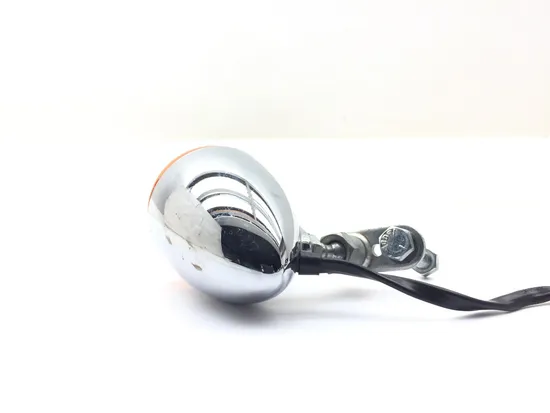 Front Left Right Turn Signals Set 2002 Harley Sportster 1200 XLH1200 3158 x 4