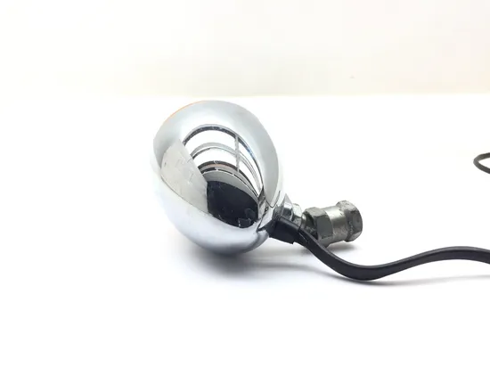 Front Left Right Turn Signals Set 2002 Harley Sportster 1200 XLH1200 3158 x 7