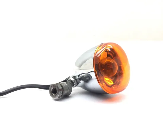 Front Left Right Turn Signals Set 2002 Harley Sportster 1200 XLH1200 3158 x 6