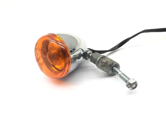 Front Left Right Turn Signals Set 2002 Harley Sportster 1200 XLH1200 3158 x 3