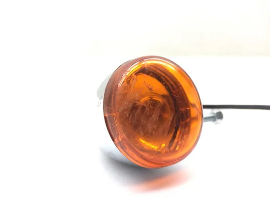 Front Left Right Turn Signals Set 2002 Harley Sportster 1200 XLH1200 3158 x 2