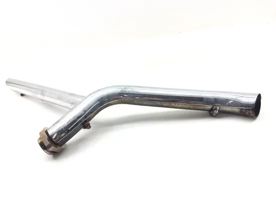 Full Exhaust Muffler Pipe System 2002 Harley Sportster 1200 XLH1200 3158 x