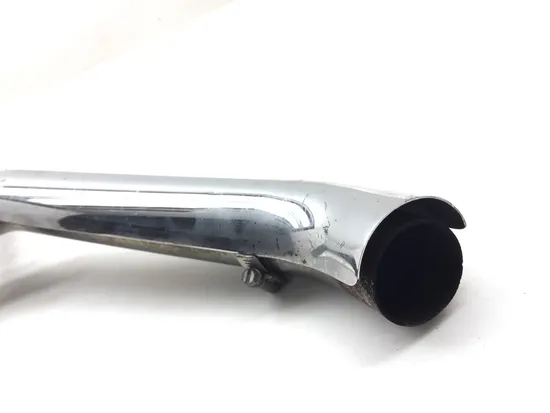 Full Exhaust Muffler Pipe System 2002 Harley Sportster 1200 XLH1200 3158 x