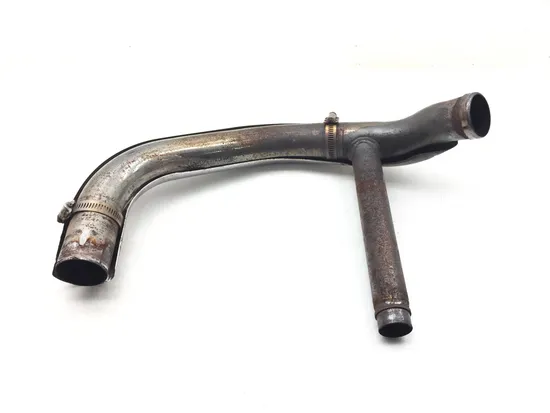 Full Exhaust Muffler Pipe System 2002 Harley Sportster 1200 XLH1200 3158 x