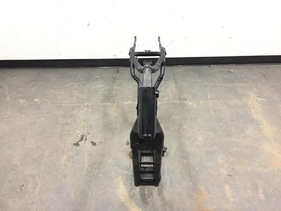 Main Frame Chassis 2002 Harley-Davidson Sportster 1200 XLH1200 3158