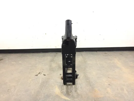 Main Frame Chassis 2002 Harley-Davidson Sportster 1200 XLH1200 3158