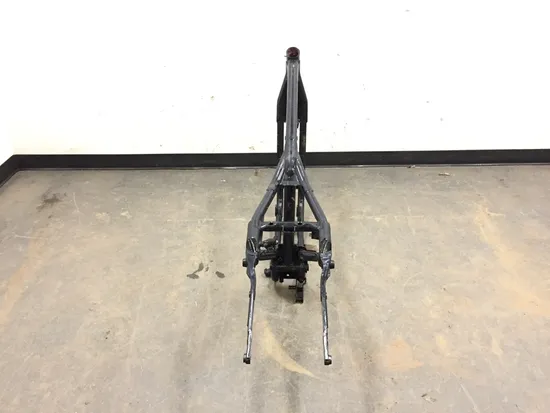 Main Frame Chassis 2002 Harley-Davidson Sportster 1200 XLH1200 3158