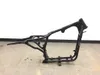 Main Frame Chassis 2002 Harley-Davidson Sportster 1200 XLH1200 3158
