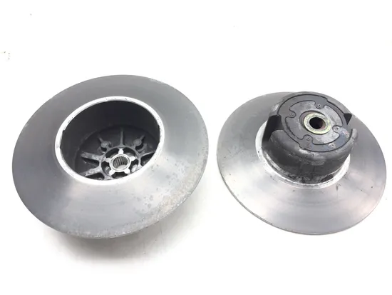 Secondary Clutch 2018 Textron Off Road Wildcat XX 4X4 3130