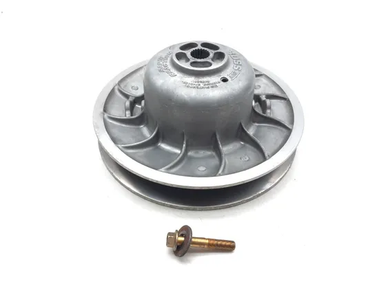 Secondary Clutch 2018 Textron Off Road Wildcat XX 4X4 3130