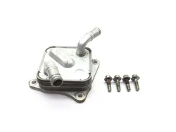 Engine Oil Cooler 2018 Textron Off Road Wildcat XX 4X4 3130