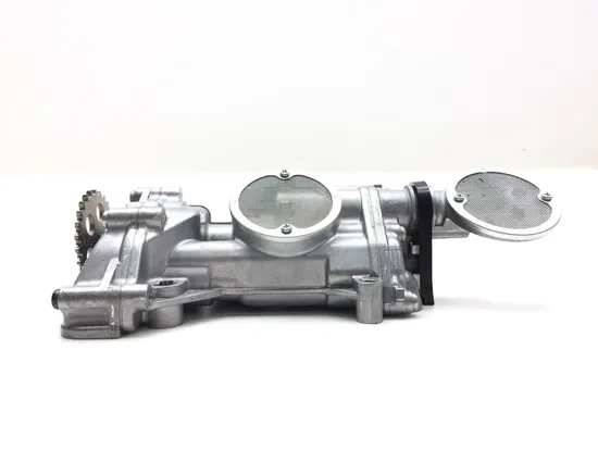 Engine Oil Pump Assembly 2018 Textron Off Road Wildcat XX 4X4 3130