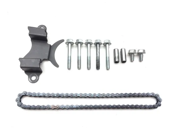 Engine Oil Pump Assembly 2018 Textron Off Road Wildcat XX 4X4 3130