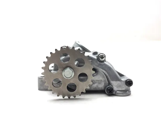 Engine Oil Pump Assembly 2018 Textron Off Road Wildcat XX 4X4 3130