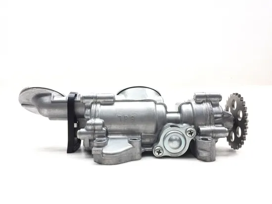 Engine Oil Pump Assembly 2018 Textron Off Road Wildcat XX 4X4 3130