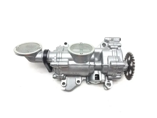 Engine Oil Pump Assembly 2018 Textron Off Road Wildcat XX 4X4 3130