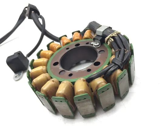 Engine Stator Generator 2018 Textron Off Road Wildcat XX 4X4 3130