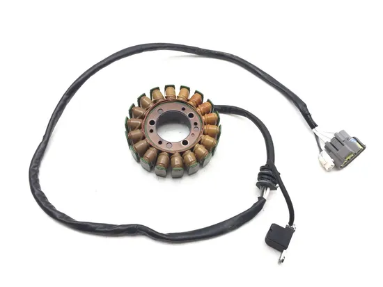 Engine Stator Generator 2018 Textron Off Road Wildcat XX 4X4 3130