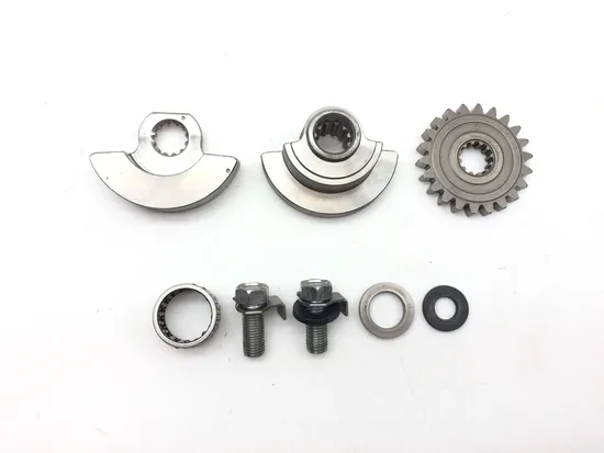 Engine Counter Balancer 2018 Textron Off Road Wildcat XX 4X4 3130