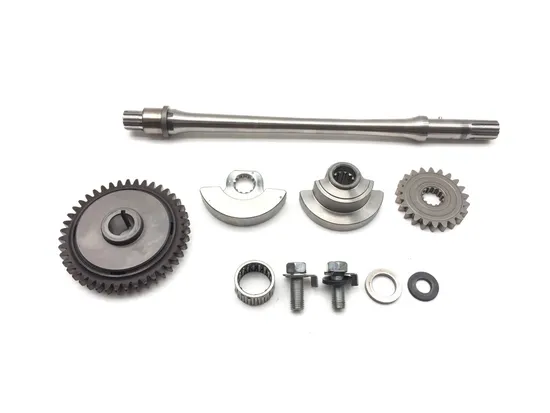 Engine Counter Balancer 2018 Textron Off Road Wildcat XX 4X4 3130