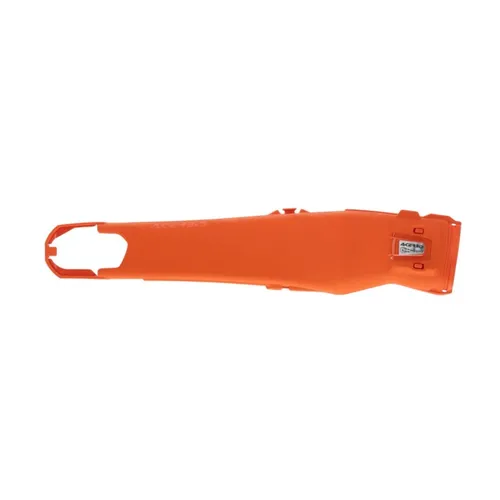 Acerbis Teketmagnet Swingarm Protector Orange