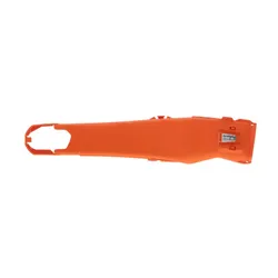 Acerbis Teketmagnet Swingarm Protector Orange