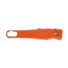 Acerbis Teketmagnet Swingarm Protector Orange