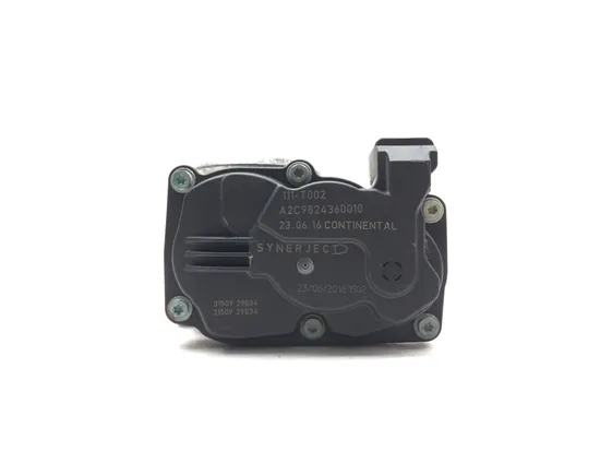 Engine Intake Throttle Body 2018 Textron Off Road Wildcat XX 4X4 3130