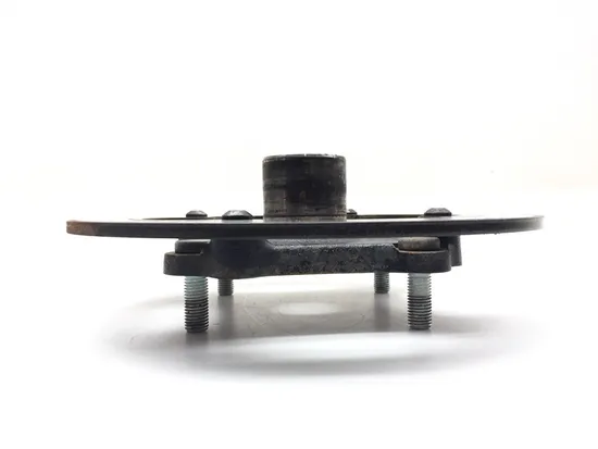 Rear Wheel Axle Hub With Rotor A 2018 Textron Off Road Wildcat XX 4X4 3130