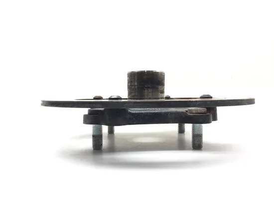 Rear Wheel Axle Hub With Rotor A 2018 Textron Off Road Wildcat XX 4X4 3130