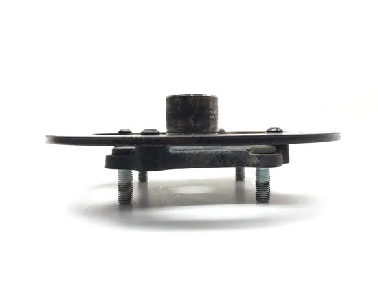 Rear Wheel Axle Hub With Rotor A 2018 Textron Off Road Wildcat XX 4X4 3130