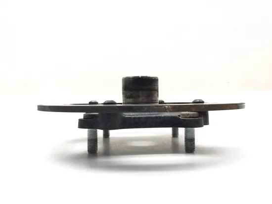 Rear Wheel Axle Hub With Rotor A 2018 Textron Off Road Wildcat XX 4X4 3130