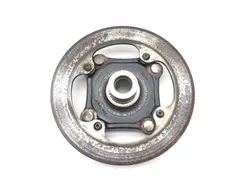 Rear Wheel Axle Hub With Rotor A 2018 Textron Off Road Wildcat XX 4X4 3130