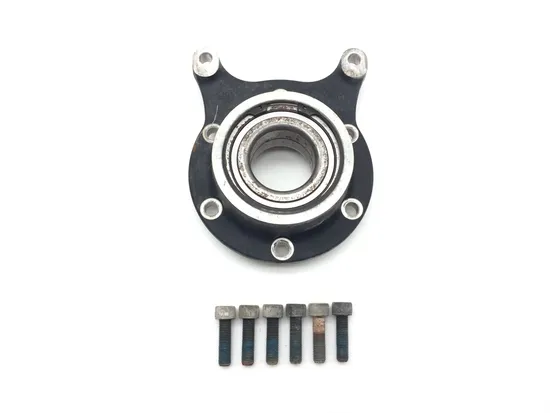 Left Driver Rear Wheel Spindle Knuckle 2018 Textron Off Road Wildcat XX 3130