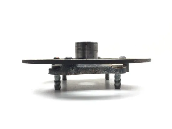 Front Wheel Hub with Rotor A 2018 Textron Off Road Wildcat XX 4X4 3130