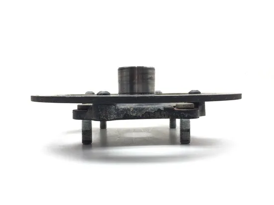 Front Wheel Hub with Rotor A 2018 Textron Off Road Wildcat XX 4X4 3130