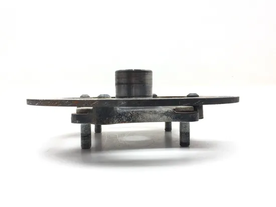 Front Wheel Hub with Rotor A 2018 Textron Off Road Wildcat XX 4X4 3130