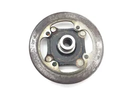 Front Wheel Hub with Rotor A 2018 Textron Off Road Wildcat XX 4X4 3130