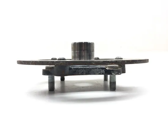 Front Wheel Hub with Rotor B 2018 Textron Off Road Wildcat XX 4X4 3130