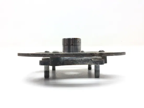 Front Wheel Hub with Rotor B 2018 Textron Off Road Wildcat XX 4X4 3130