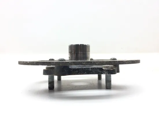 Front Wheel Hub with Rotor B 2018 Textron Off Road Wildcat XX 4X4 3130