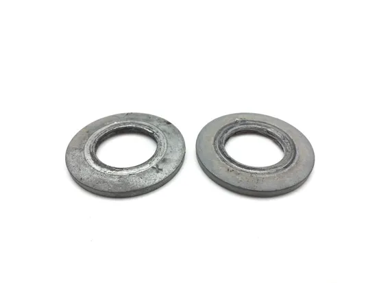 Front Wheel Hub Spindle Castle Nuts 2018 Textron Off Road Wildcat XX 4X4 3130