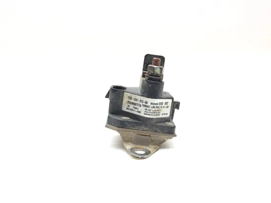 Ignition Starter Solenoid 2018 Textron Off Road Wildcat XX 4X4 3130