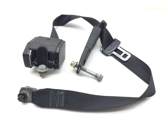 Seat Belt A 2018 Textron Off Road Wildcat XX 4X4 3130