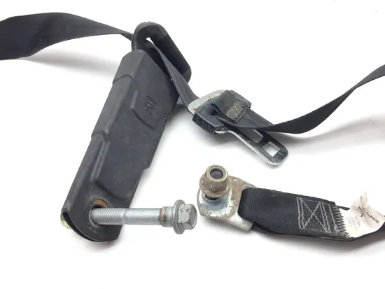 Seat Belt A 2018 Textron Off Road Wildcat XX 4X4 3130