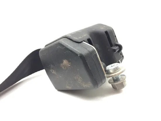 Seat Belt A 2018 Textron Off Road Wildcat XX 4X4 3130