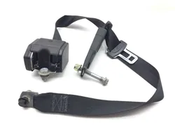 Seat Belt A 2018 Textron Off Road Wildcat XX 4X4 3130