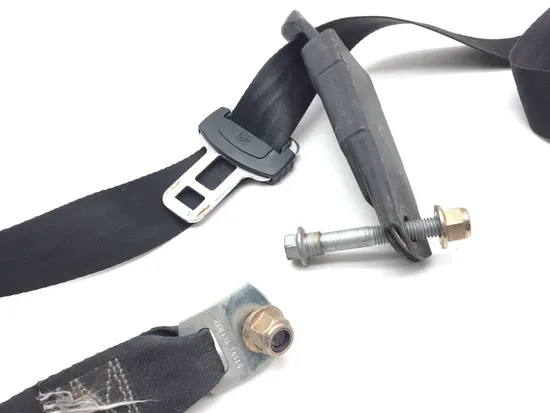 Seat Belt B 2018 Textron Off Road Wildcat XX 4X4 3130