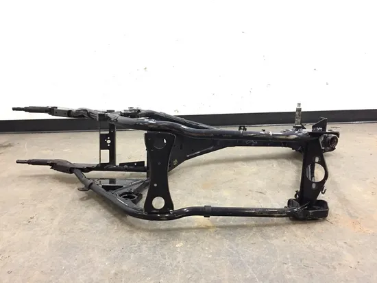 Main Frame Chassis 1999 Harley-Davidson Road King FLHR 3161