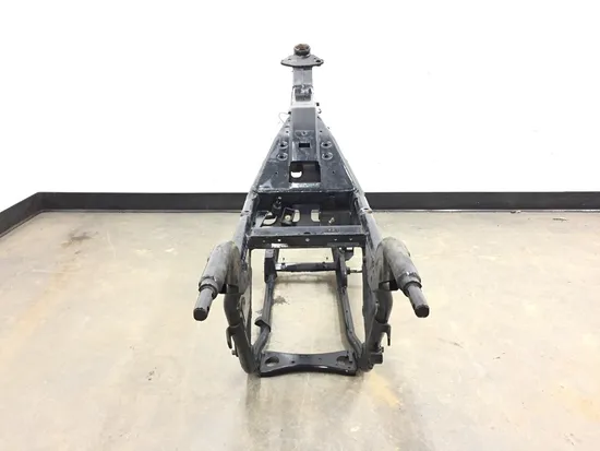 Main Frame Chassis 1999 Harley-Davidson Road King FLHR 3161